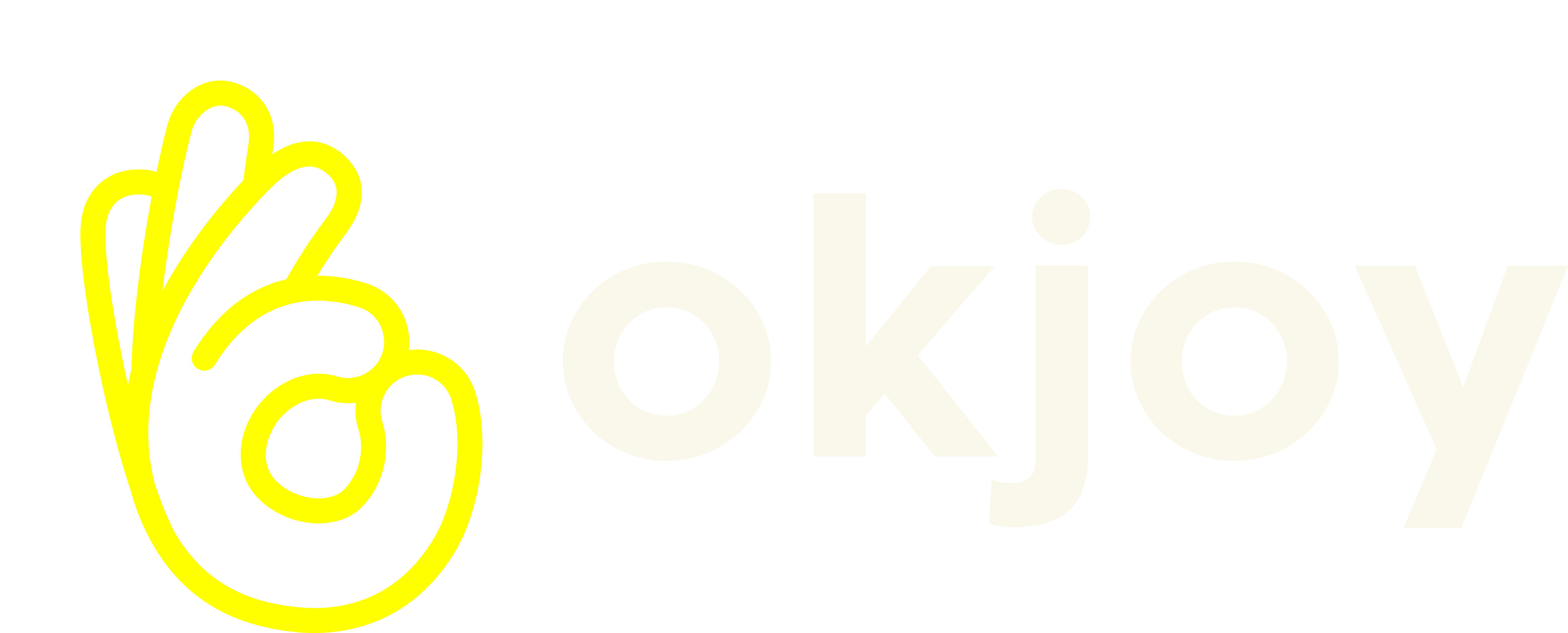 Okjoy